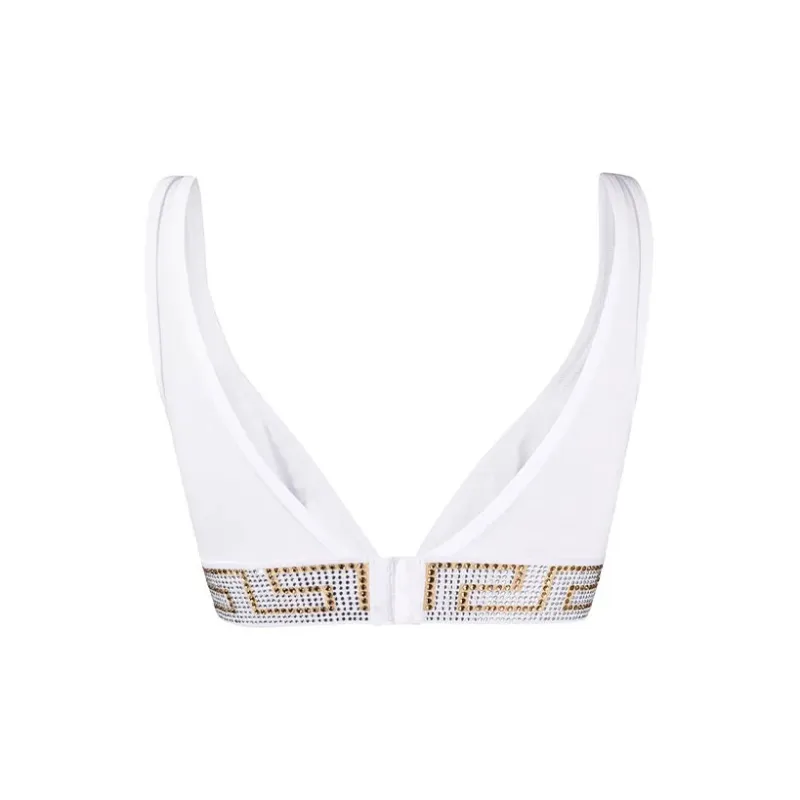 VERSACE VERSACE Bra Women's White-1