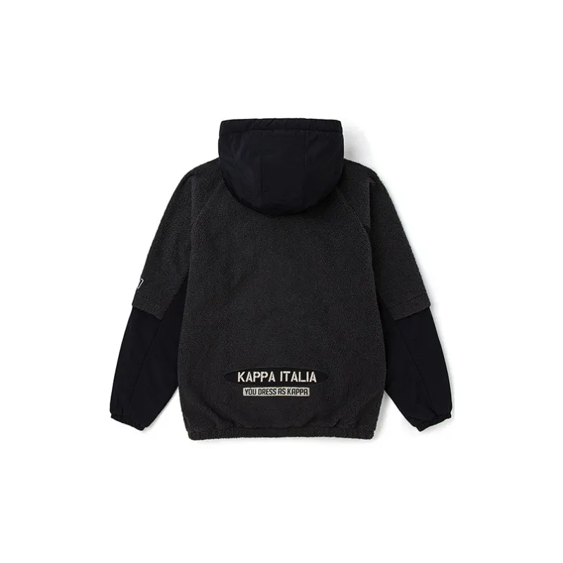 Kappa Jackets Unisex-3