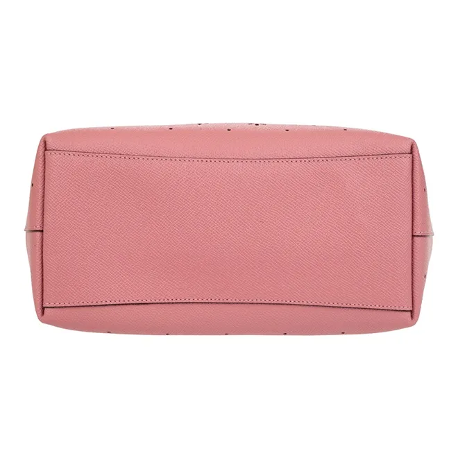 COACH City Zip Tote Shoulder Bags-4