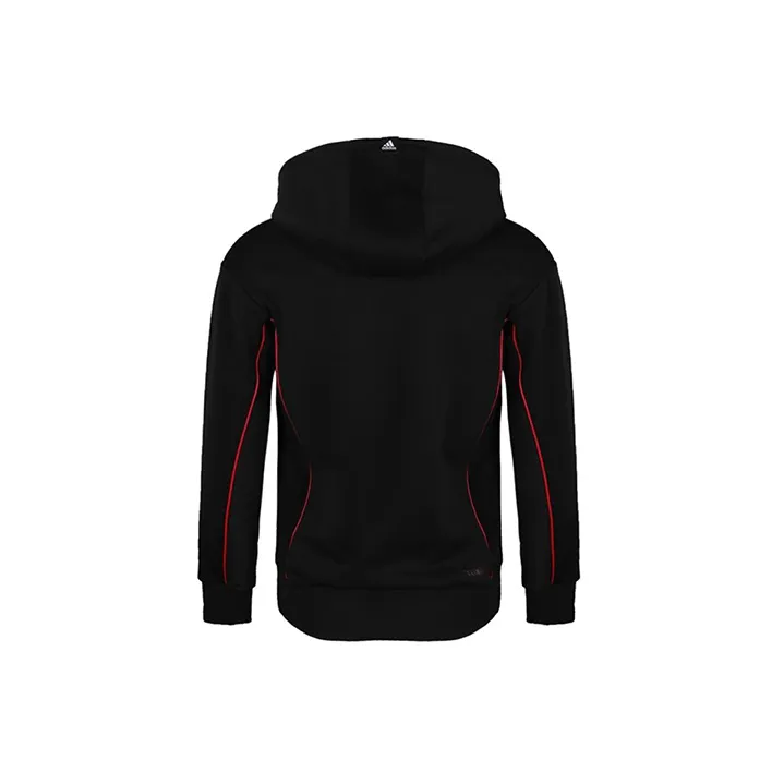 Adidas Jackets Men Black-1