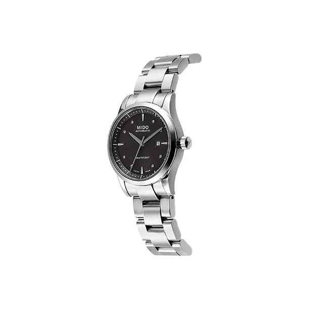MIDO Women's Helm Watch-1