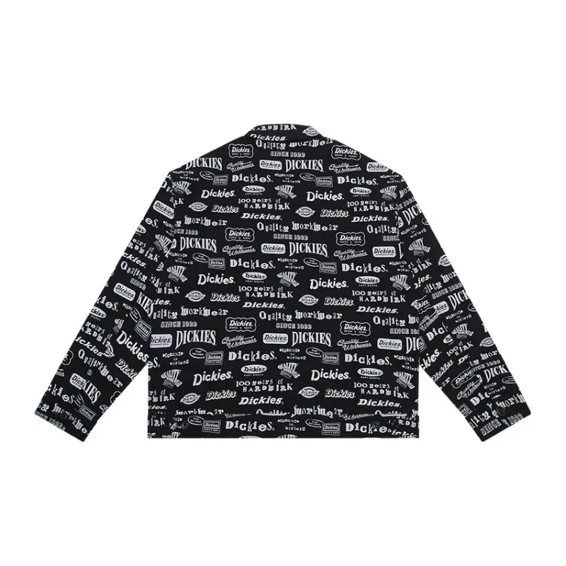 Dickies Jackets Unisex-3