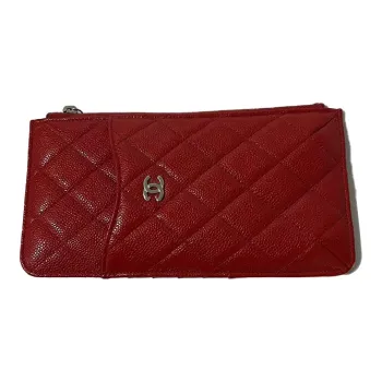 CHANEL Wallets