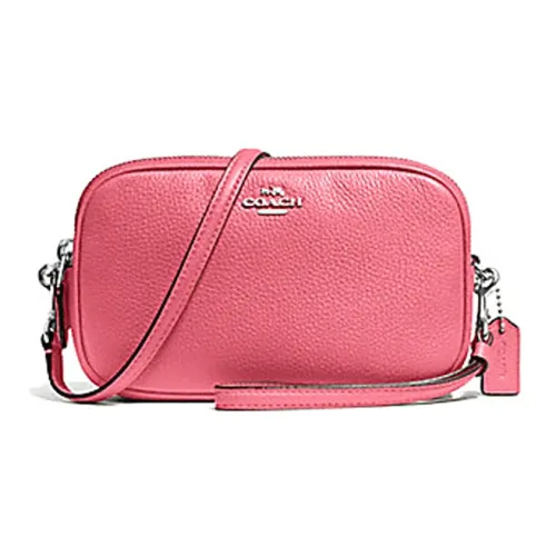 COACH Sadie Shoulder Bags