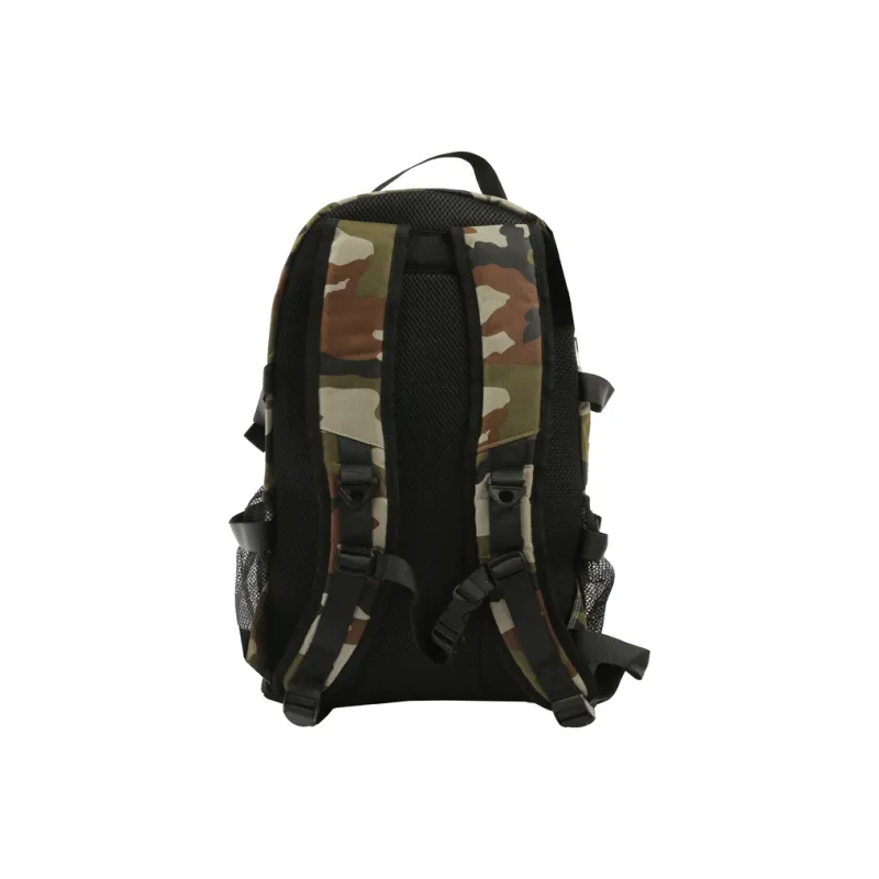 Thrasher BACKPACK Unisex Camouflage-1