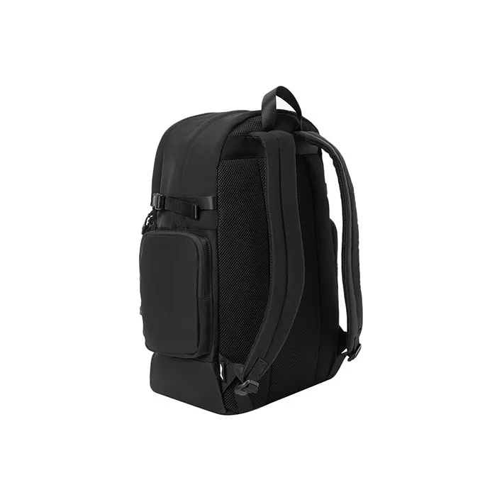 LiNing CF Journey Series Fabric Backpack Regular Unisex Black-2