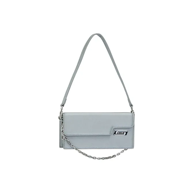LOLA DESIGN Rebirth Collection Nylon Shoulder Bag Women's Multicolor-0