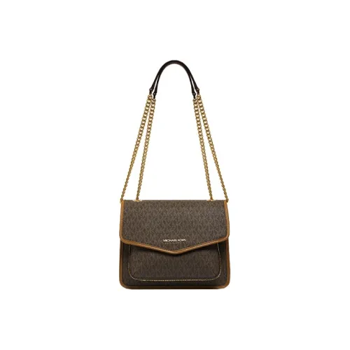 MICHAEL KORS Regina Shoulder Bags