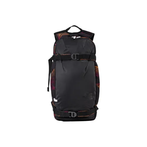 THE NORTH FACE Backpacks Black