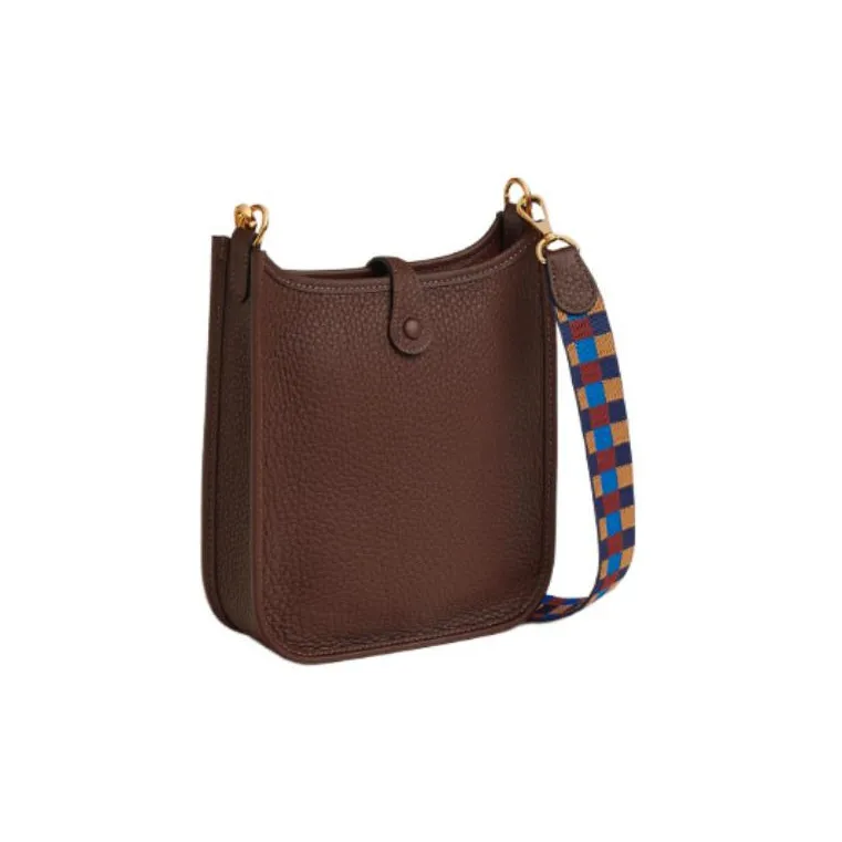 HERMES Evelyne Crossbody Bags-3