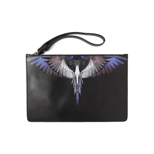 Marcelo Burlon Clutch One Size