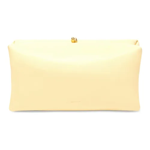 JIL SANDER Clutches