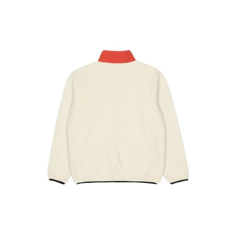 Stussy Nylon Mock Neck-3