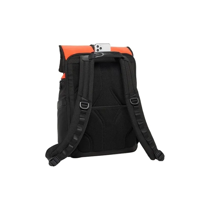 TUMI Alpha Bravo Backpacks-4