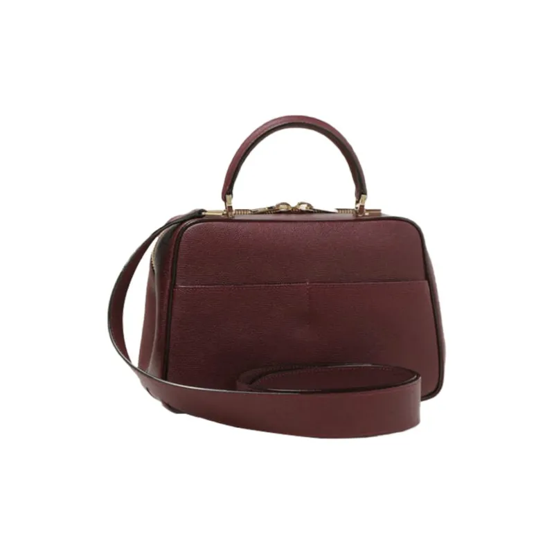 Valextra Serie S Handbags-2