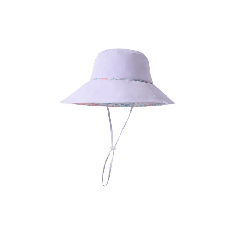 KENMONT Sun Protection Hats Kids-1