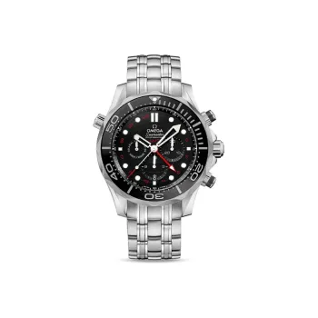 OMEGA Seamaster Planet Ocean 212.30.44.52.01.001