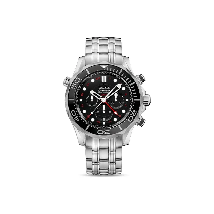 OMEGA Seamaster Planet Ocean 212.30.44.52.01.001-0