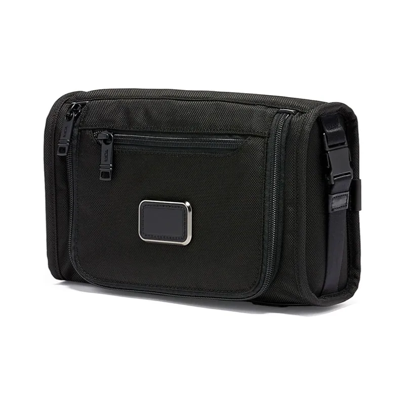 TUMI Makeup Bags-1