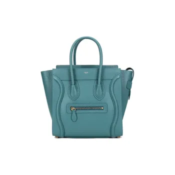 CELINE Luggage Handbags