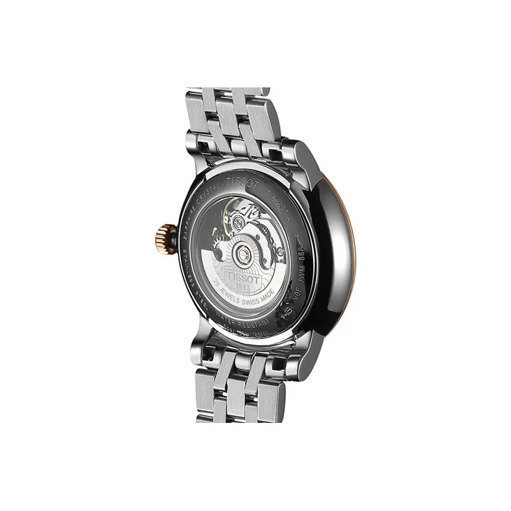 TISSOT Women's Carson Elite Series Watch-2