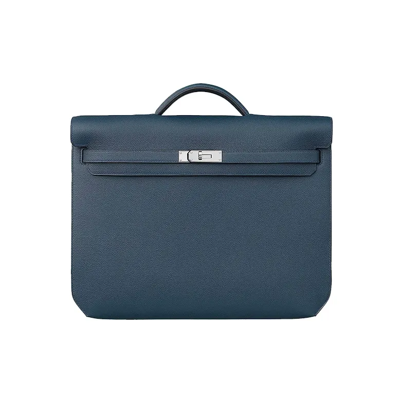 HERMES Kelly Depeches Handbags-0