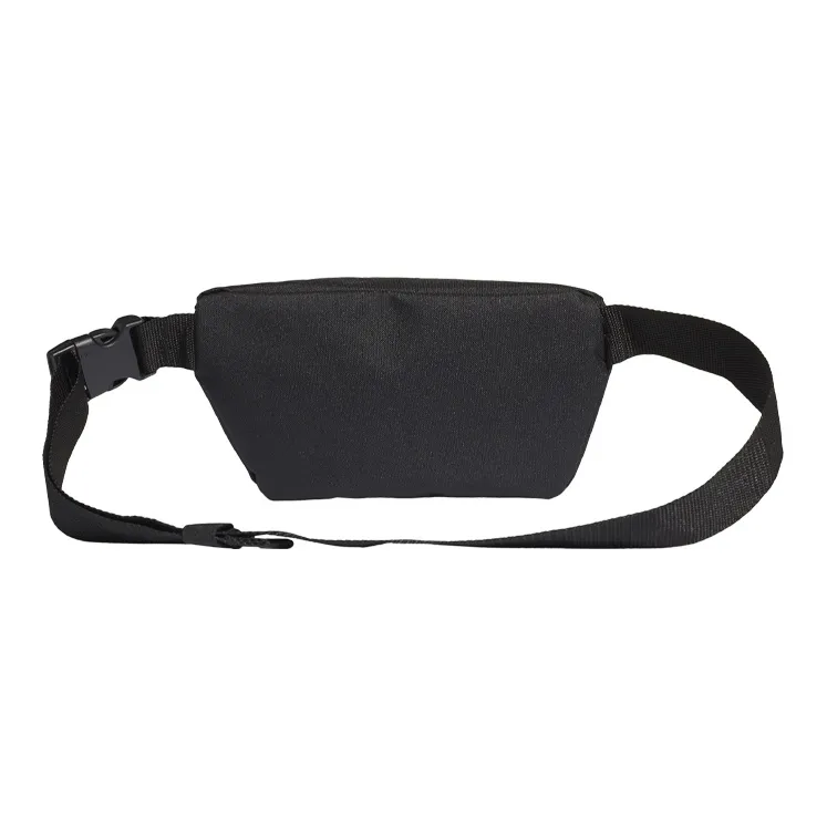 Adidas Neo Polyester Fanny Pack Unisex Black-2