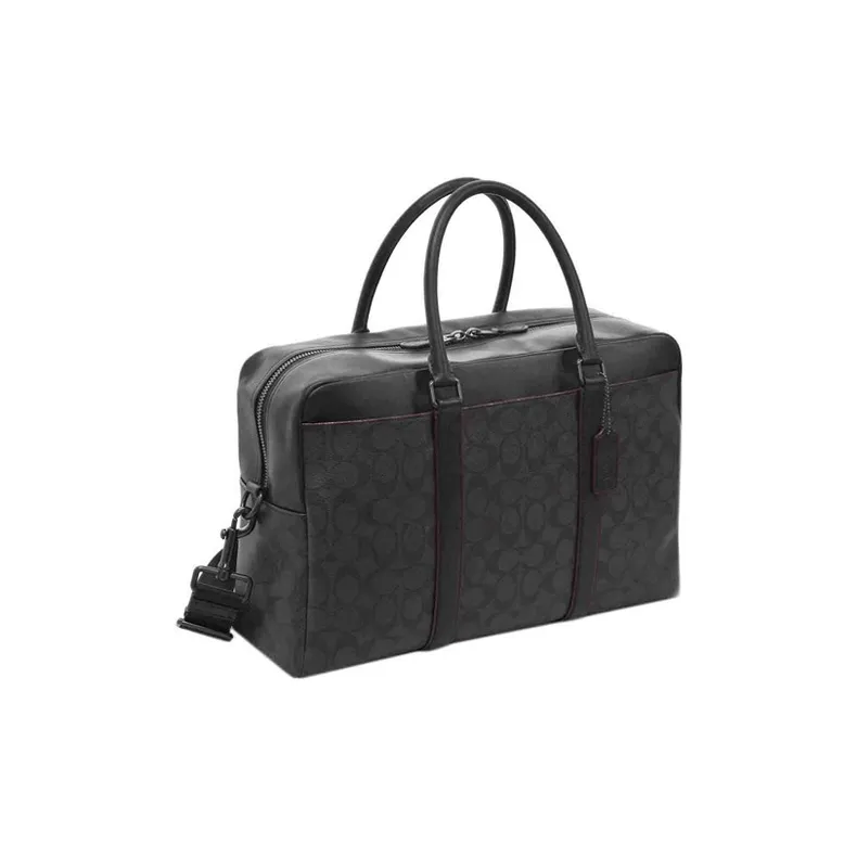 COACH Trekker Handbags-1