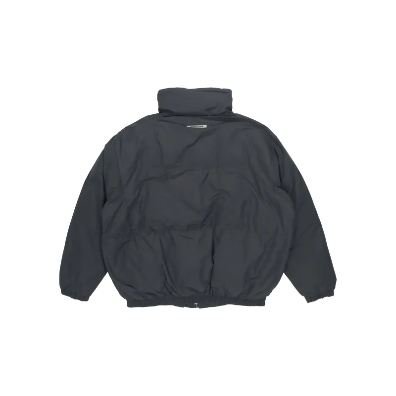 Fear Of God Essentials FW20 Puffer Jacket Unisex Black-1