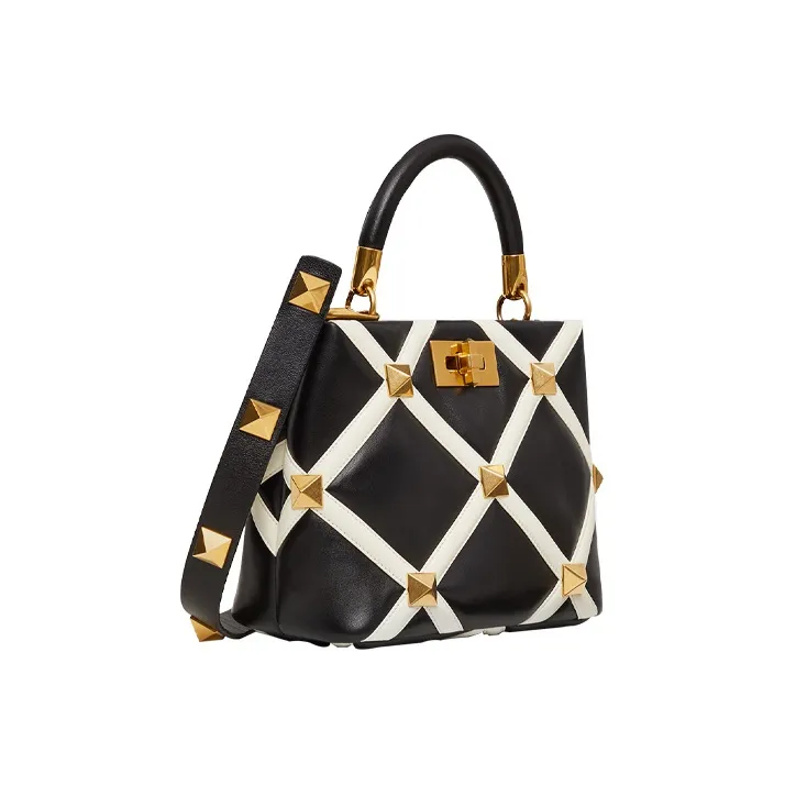Valentino Roman Stud Handbags-2