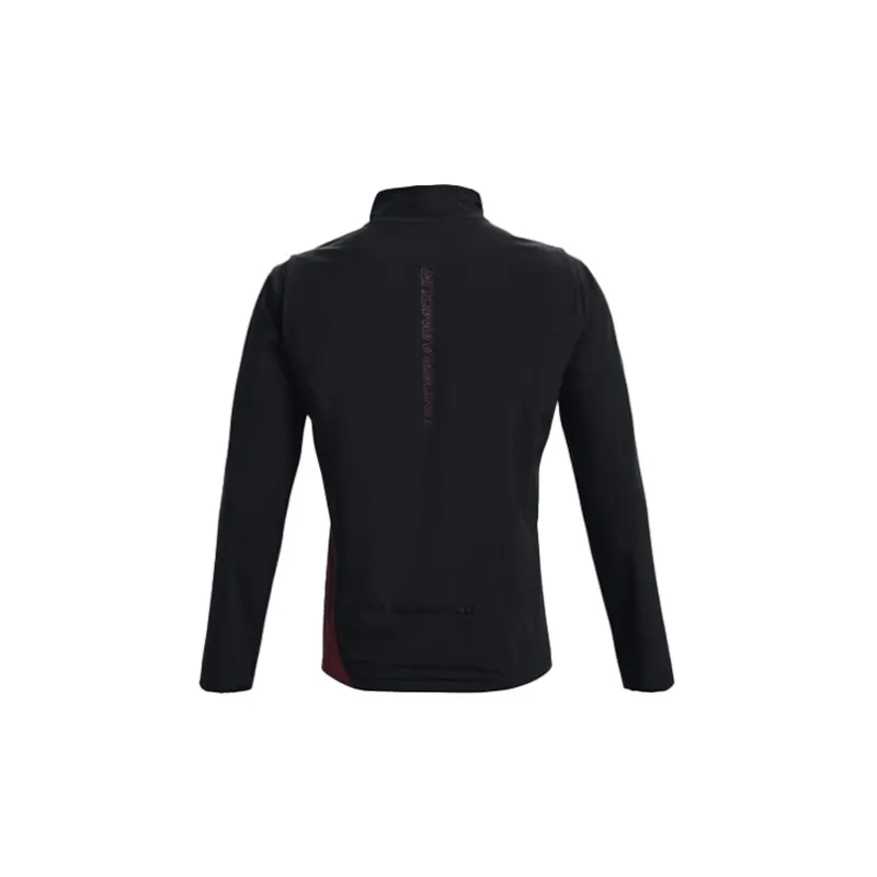 Under Armour Anywhere Jackets Men Black-1