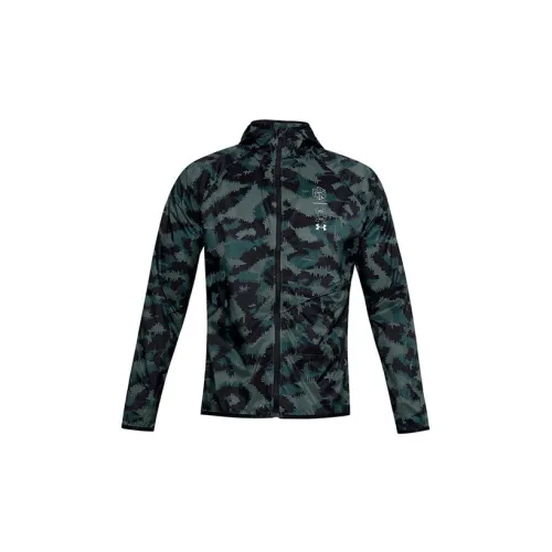 Under Armour Storm Jackets Men Camouflage