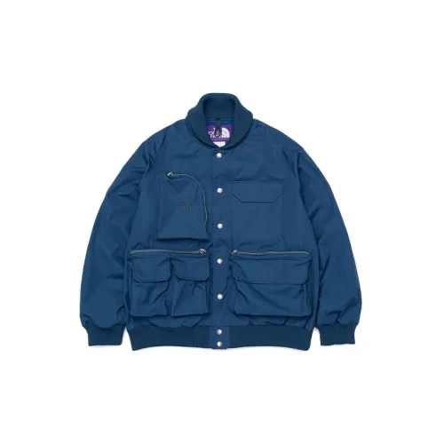 THE NORTH FACE PURPLE LABEL Unisex Jacket