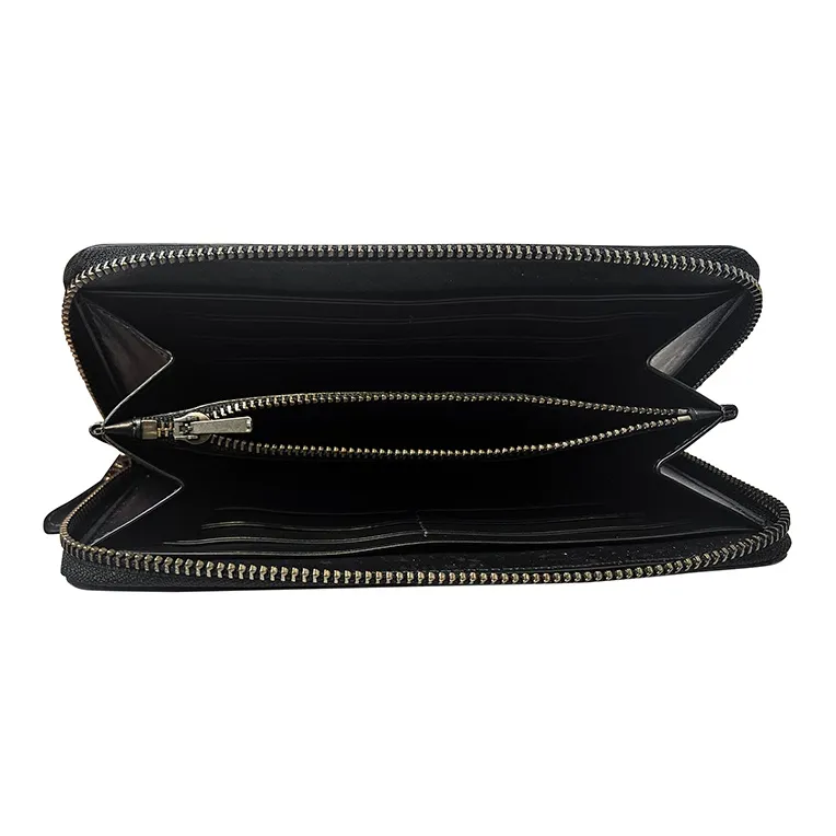 COACH Accordion Zip Wallets-2