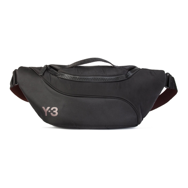 Y-3 Fanny Packs Bags on Sale & Authentic - POIZON
