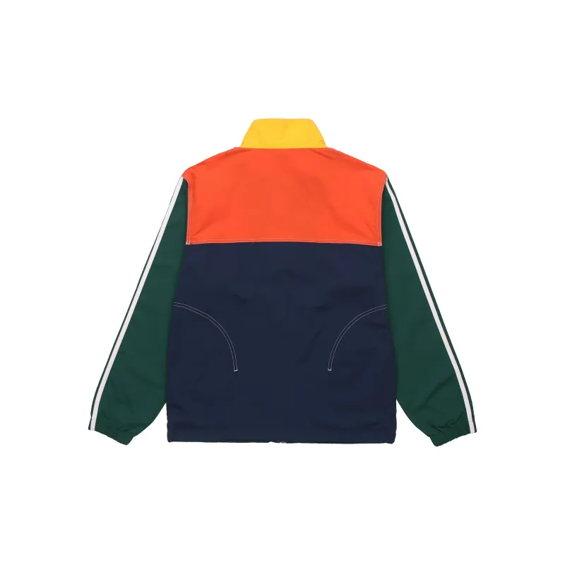Adidas Originals B ball Jacket Fall Men's College Navy-1