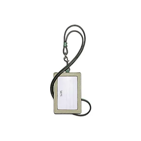Disney X COACH Lanyard Card Holders-1