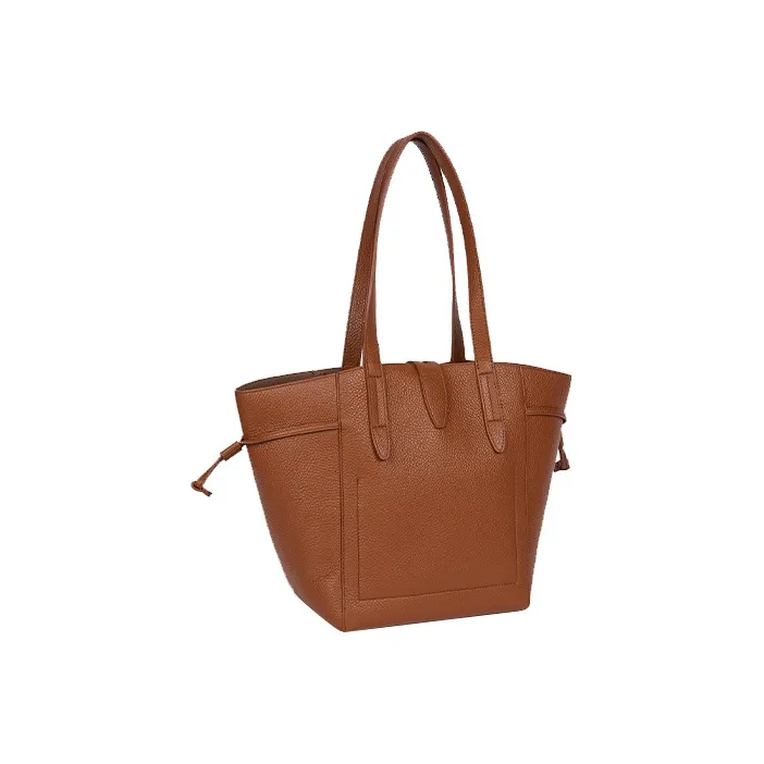 Furla Net Logo Printed Tote Bag-2
