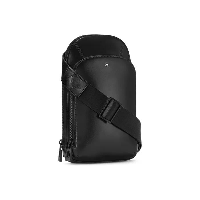 MONTBLANC Fashion 2.0 Series Crossbody Bags-1