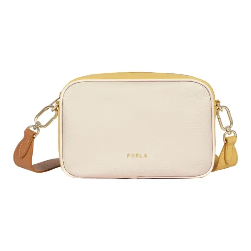 Furla Real Crossbody Bags