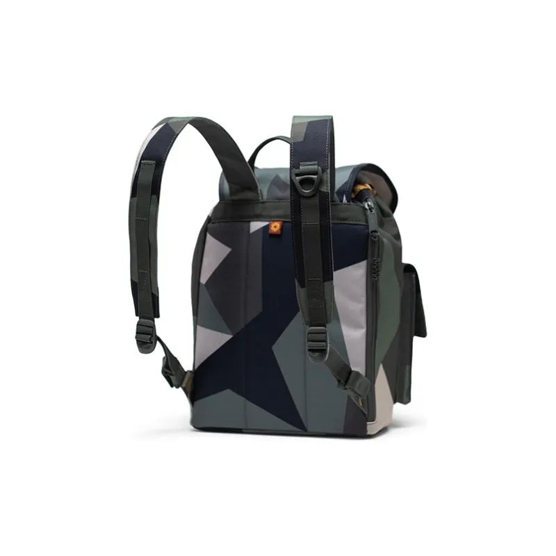 Herschel Star Wars Collaboration Polyester Backpack Unisex Multicolor-2