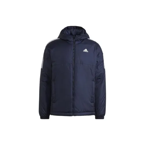 Adidas Puffer Jackets Men Inkwater