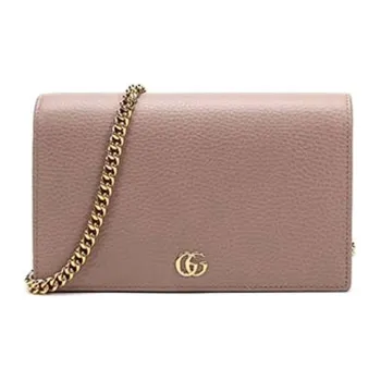 GUCCI Marmont Crossbody Bags