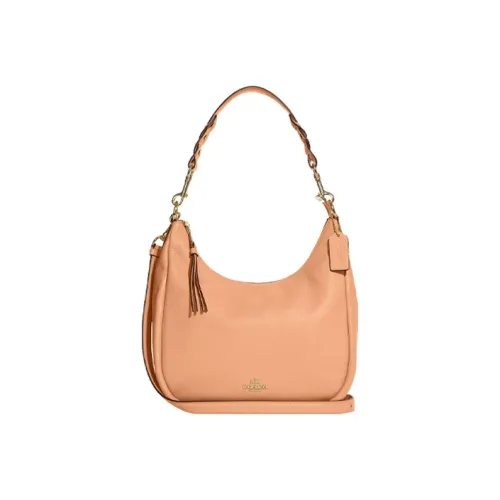 COACH Jules Shoulder Bags