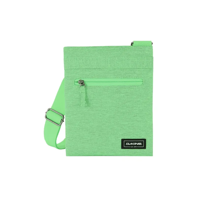 Dakine Polyester Crossbody Bag, Shoulder Bag Regular Unisex Multicolor-4