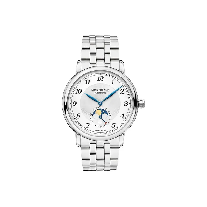 MONTBLANC Men Watch-0