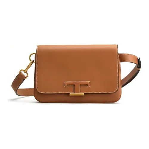 TOD'S TIMELESS Fanny Pack