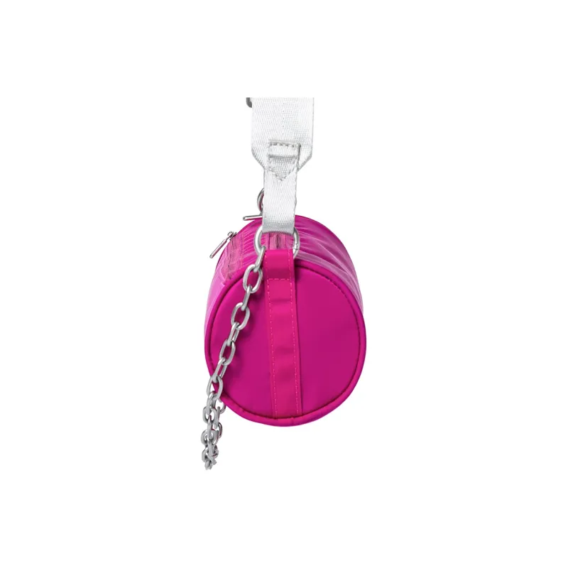 COMBACK Acrylic Handbag, Shoulder Bag, Crossbody Bag Trumpets Dragon Fruit-2