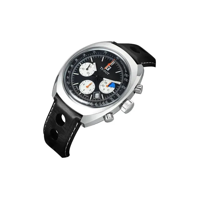 TISSOT Men Vintage Classic Series Watch-1