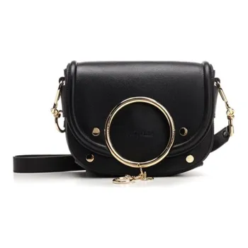 See By Chloe Mara Crossbody Bag